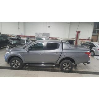 Střešní box (FullBox) Mitsubishi L200 2015–2024 fotografie 4