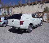 Mitsubishi L200 2015–2024 Hardtop na střechu (Canopy Commercial) fotografie 2