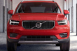 Nový kompaktní crossover Volvo XC40 fotografie 4