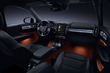 Nový kompaktní crossover Volvo XC40 fotografie 5
