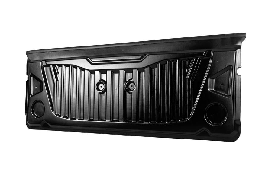 Toyota Hilux 2015– Vana do kufru Fotografie 7