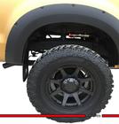 Isuzu D-Max 2011–2019 Rozšiřovače blatníků fotografie 3