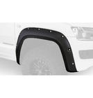 Mitsubishi L200 2015–2024 Rozšiřující lemy blatníků (na šrouby) fotografie 3