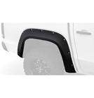 Mitsubishi L200 2015–2024 Rozšiřující lemy blatníků (na šrouby) fotografie 4