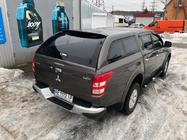 Mitsubishi L200 2015–2024 Střešní hardtop (Canopy) fotografie 5