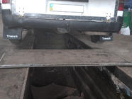 Ford Transit 1991–2000 Premium rovné lapače nečistot (2 ks) fotografie 5