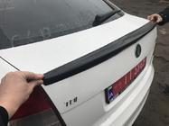 Skoda Octavia II A5 2010–2013 Spoiler fotografie 3