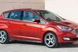 Recenze kompaktního pětimístného minivanu Ford C-Max fotografie 1