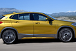 Seznámení s novým městským crossoverem BMW X2 fotografie 1