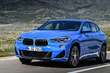 Seznámení s novým městským crossoverem BMW X2 fotografie 5