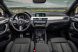 Seznámení s novým městským crossoverem BMW X2 fotografie 3