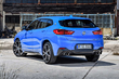 Seznámení s novým městským crossoverem BMW X2 fotografie 4