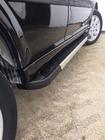 Honda HR-V 1998–2006 Boční nášlapy RedLine Black (2 ks, hliník) fotografie 3