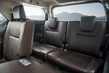 Recenze 7místného SUV Toyota Fortuner fotografie 4