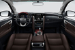 Recenze 7místného SUV Toyota Fortuner fotografie 5