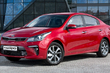 Test sedanu KIA Rio fotografie 1