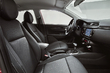 Test sedanu KIA Rio fotografie 4