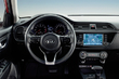 Test sedanu KIA Rio fotografie 3
