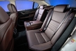 Recenze sedanu Lexus GS fotografie 4