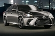Recenze sedanu Lexus GS fotografie 2