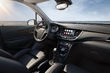 Modernizovaný crossover Opel Mokka X fotografie 4