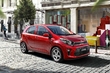Třetí generace hatchbacku KIA Picanto fotografie 1