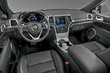 Nová generace Jeep Grand Cherokee fotografie 4