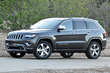 Nová generace Jeep Grand Cherokee fotografie 3