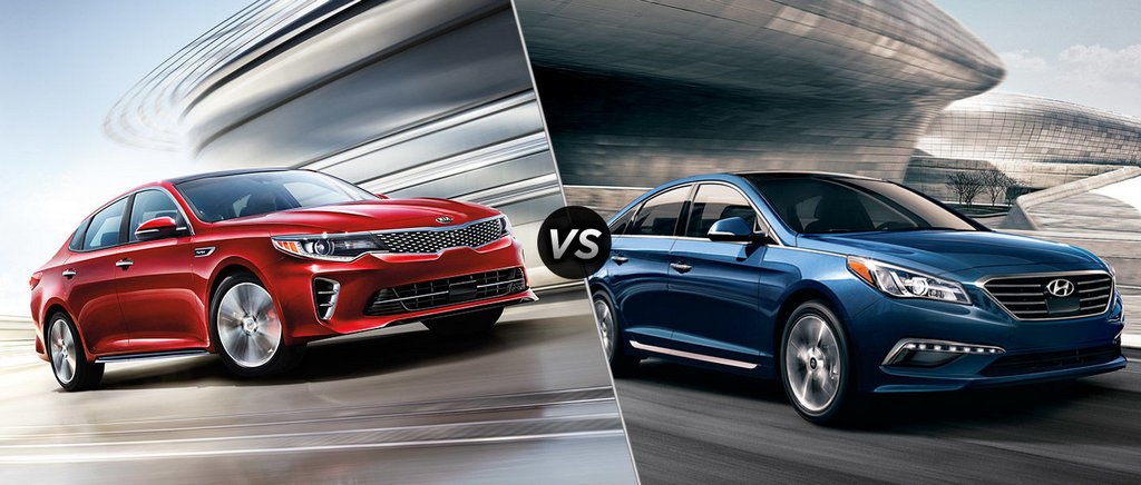 Co je lepší – KIA nebo Hyundai?