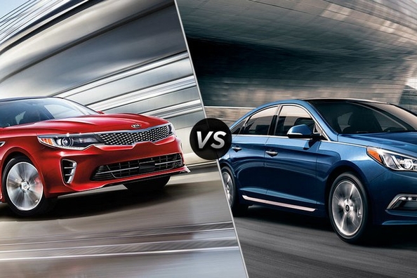 Co je lepší – KIA nebo Hyundai?