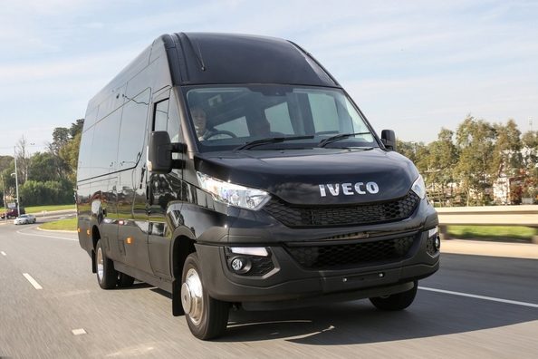 Kde se vyrábí Iveco Daily a jeho specifika