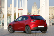 Recenze kompaktního hatchbacku Mazda 2 fotografie 2
