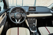 Recenze kompaktního hatchbacku Mazda 2 fotografie 4