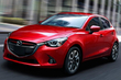 Recenze kompaktního hatchbacku Mazda 2 fotografie 1