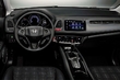 Recenze 5dveřového crossoveru Honda HR-V fotografie 5