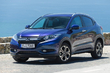 Recenze 5dveřového crossoveru Honda HR-V fotografie 1