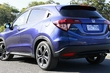 Recenze 5dveřového crossoveru Honda HR-V fotografie 2