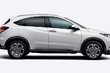 Recenze 5dveřového crossoveru Honda HR-V fotografie 3