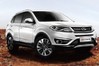 Recenze crossoveru Chery Tiggo 5FL fotografie 3
