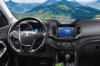 Recenze crossoveru Chery Tiggo 5FL fotografie 6