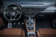 Audi TT třetí generace fotografie 5