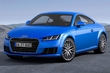 Audi TT třetí generace fotografie 1