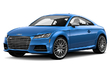 Audi TT třetí generace fotografie 2