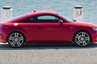 Audi TT třetí generace fotografie 3