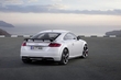 Audi TT třetí generace fotografie 4