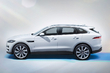 Luxusní a působivý Jaguar F-Pace fotografie 4