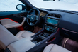Luxusní a působivý Jaguar F-Pace fotografie 5