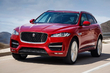 Luxusní a působivý Jaguar F-Pace fotografie 3