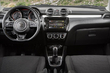 Recenze hatchbacku Suzuki Swift nové generace fotografie 4
