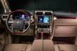 Recenze SUV Lexus GX460 fotografie 4